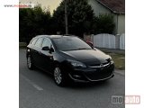 polovni Automobil Opel Astra 1.7 CDTI COSMO polovni Automobil Opel Astra 1.7 CDTI COSMO