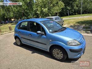 polovni Automobil Citroen C3 tng 