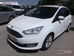 Ford C Max 1.6 B-GAS 88 KW DIGI NAVI NOV 