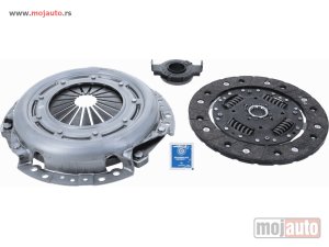 Glavna slika - LADA 110 1.5B Set Kvacila 94- NOVO - MojAuto