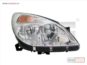 Glavna slika -  Citroen C5 Far Levi 00-04, NOVO - MojAuto