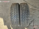 polovni delovi  185-70-14 Bridgestone kao nove odlicne