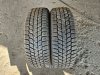 Slika 1 -  185-70-14 Bridgestone kao nove odlicne - MojAuto
