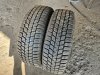 Slika 3 -  185-70-14 Bridgestone kao nove odlicne - MojAuto