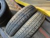 Slika 2 -  135-70-15 Continental kao nove odlicne - MojAuto