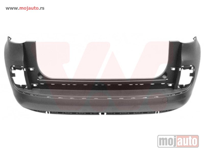 Glavna slika -  Fiat 500L Branik Zadnji 12-17, NOVO - MojAuto