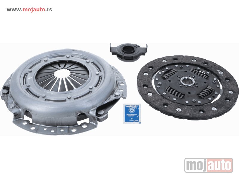 Glavna slika -  LADA 110 1.5B Set Kvacila 94- NOVO - MojAuto