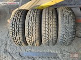 polovni delovi  185-60-15 Hankook kao nove odlicne
