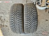 polovni delovi  195-60-15 Hankook kao nove odlicne
