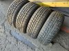 Slika 4 -  185-60-15 Hankook kao nove odlicne - MojAuto