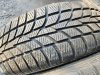 Slika 8 -  185-60-15 Hankook kao nove odlicne - MojAuto