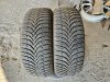 Slika 1 -  195-60-15 Hankook kao nove odlicne - MojAuto