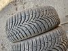 Slika 4 -  195-60-15 Hankook kao nove odlicne - MojAuto