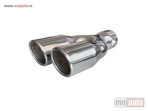NOVI: delovi  Nastavak uspuha dupli/2 modela