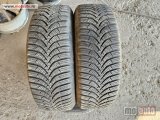 polovni delovi  175-65-14 Hankook kao nove odlicne