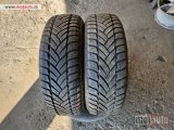 polovni delovi  185-65-15 Dunlop kao nove odlicne