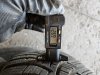 Slika 9 -  175-65-14 Hankook kao nove odlicne - MojAuto
