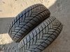 Slika 3 -  185-65-15 Dunlop kao nove odlicne - MojAuto