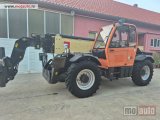 polovni Građevinska Mašina JLG 4017 rs