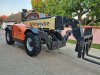 Slika 2 - JLG 4017 rs - MojAuto