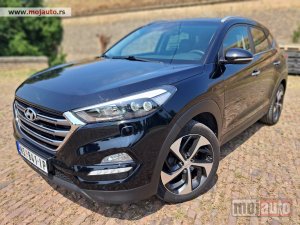 polovni Automobil Hyundai Tucson 2.0crdi 4wd NOV 