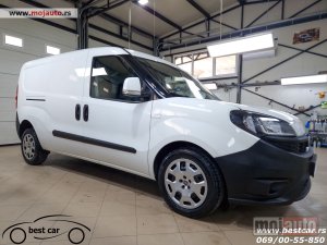Fiat Doblo MAXI 1.6 Mjt 