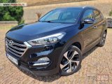 polovni Automobil Hyundai Tucson 2.0crdi 4wd NOV 