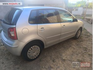 polovni Automobil VW Polo klima 
