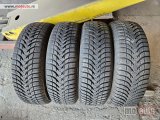 polovni delovi  175-65-15 Michelin kao nove odlicne