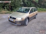 Fiat Stilo 1.9JTD UPROAD 