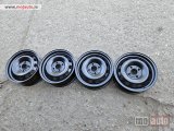 polovni delovi  Celicne Felne 15Coli 4x108 Ford kao nove Odlicne