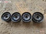 polovni delovi  Celicne Felne 15Coli 5x120 MINI sa senzorima pritiska