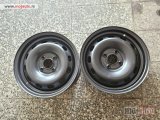 polovni delovi  Celicne Felne 15Coli 4x108 Ford kao nove Odlicne