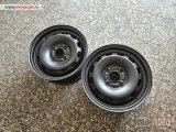 polovni delovi  Celicne Felne 14Coli 4x108 Ford kao nove odlicne