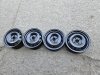 Slika 1 -  Celicne Felne 15Coli 4x108 Ford kao nove Odlicne - MojAuto