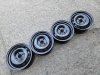 Slika 3 -  Celicne Felne 15Coli 4x108 Ford kao nove Odlicne - MojAuto