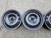 Slika 4 -  Celicne Felne 15Coli 4x108 Ford kao nove Odlicne - MojAuto