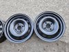 Slika 5 -  Celicne Felne 15Coli 4x108 Ford kao nove Odlicne - MojAuto