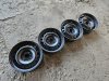 Slika 2 -  Celicne Felne 15Coli 4x100 Fiat Grande Punto kao nove - MojAuto