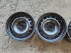 Slika 4 -  Celicne Felne 15Coli 4x100 Fiat Grande Punto kao nove - MojAuto