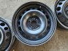 Slika 6 -  Celicne Felne 15Coli 4x100 Fiat Grande Punto kao nove - MojAuto