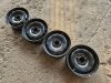 Slika 2 -  Celicne Felne 15Coli 5x120 MINI sa senzorima pritiska - MojAuto