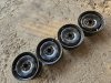 Slika 3 -  Celicne Felne 15Coli 5x120 MINI sa senzorima pritiska - MojAuto