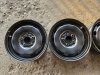 Slika 4 -  Celicne Felne 15Coli 5x120 MINI sa senzorima pritiska - MojAuto