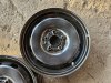 Slika 6 -  Celicne Felne 15Coli 5x120 MINI sa senzorima pritiska - MojAuto