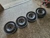 Slika 2 -  Celicne Felne 15Coli 4x100 Toyota kao nove Odlicne - MojAuto