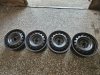 Slika 3 -  Celicne Felne 15Coli 4x100 Toyota kao nove Odlicne - MojAuto