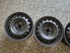 Slika 4 -  Celicne Felne 15Coli 4x100 Toyota kao nove Odlicne - MojAuto