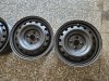 Slika 5 -  Celicne Felne 15Coli 4x100 Toyota kao nove Odlicne - MojAuto