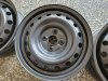 Slika 6 -  Celicne Felne 15Coli 4x100 Toyota kao nove Odlicne - MojAuto